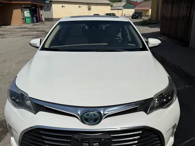 Toyota Avalon