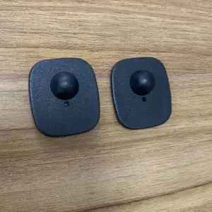 Радиочастотный противокражный антикражный датчик с иглой в комплекте Y01, Душанбе