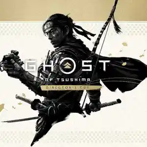 Игра Ghost of Tsushima для PS4/5.05/6.72/7.02/7.55/9.00/11.00/12.02/12.52/13.00, Хуҷанд
