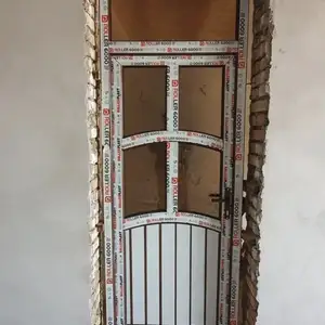 Дверь, Душанбе