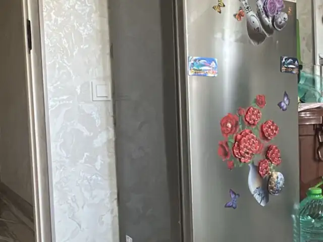 Холодильник, Душанбе