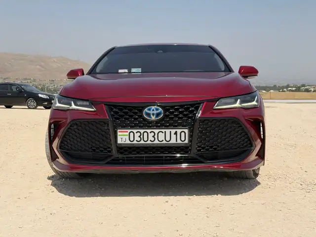 Toyota Avalon