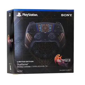 Джойстик Dualsense Final Fantasy для Playstation 5, Душанбе