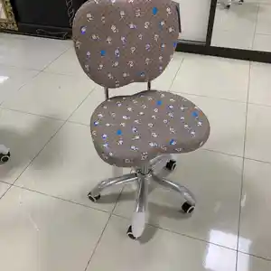 Кресло для офиса, Душанбе