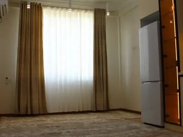 2-комн. квартира, 6 этаж, 56м², 34, Худжанд