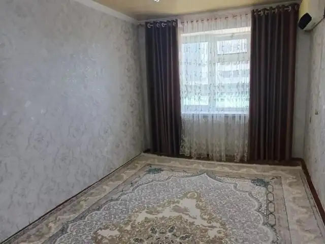 2-комн. квартира, 1 этаж, 37 м², 18 мкр, Хуҷанд