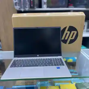 Ноутбук HP 250 G10 core i7 1335U/16gb/512gb, Душанбе