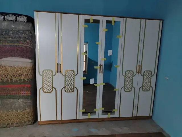 Шкаф, Душанбе