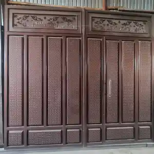 Дарвоза, Худжанд