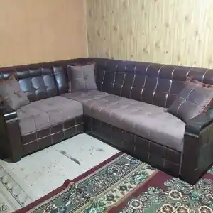 Раскладной уголок, Худжанд