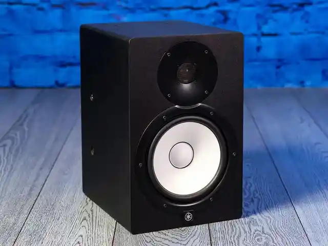 Мониторы Yamaha HS8, Душанбе