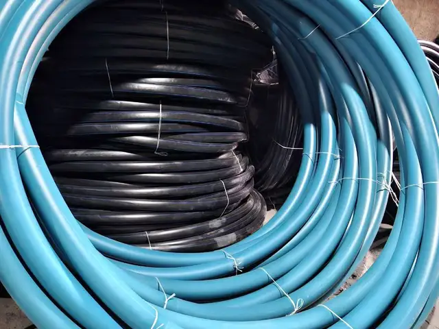 Пластиковая Труба D90мм, Душанбе