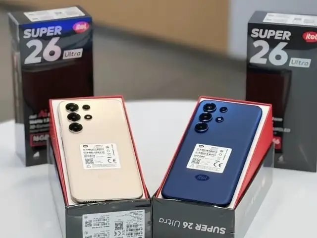Itel 26 Ultra 8+8/16/256gb, Душанбе