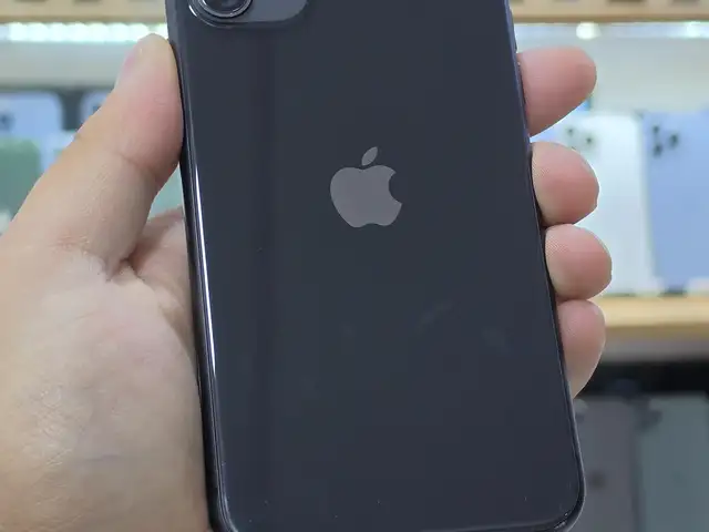 Apple iPhone 11, 256 gb, Black, Душанбе