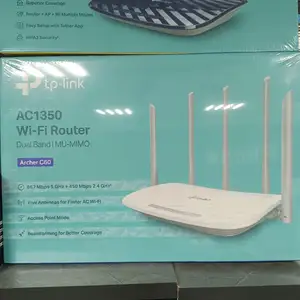 Роутер TP-Link, Душанбе