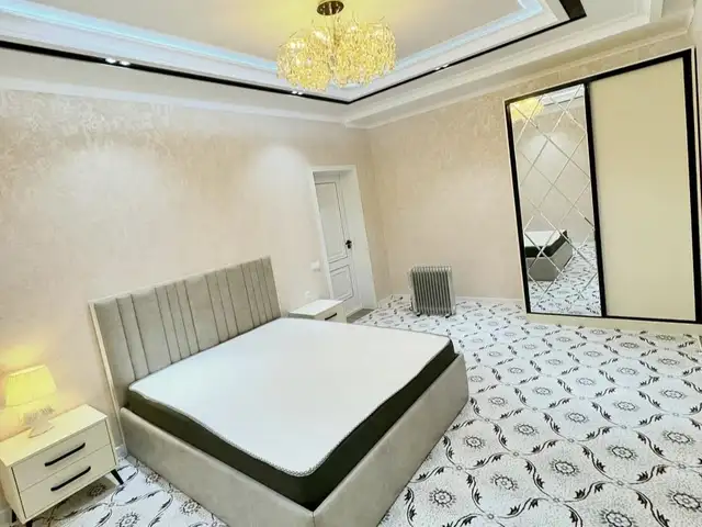Спальный гарнитур, Душанбе