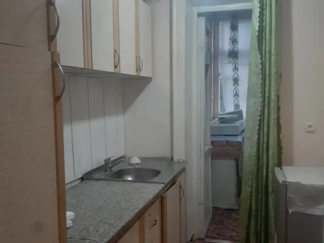 2-комн. квартира, 2 этаж, 45м², 31 мкр, Худжанд
