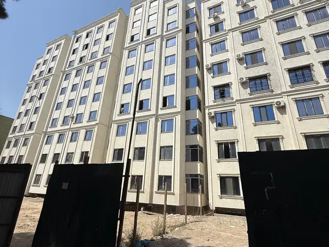 1-комн. квартира, 8 этаж, 58 м², Бустон, Бустон (Чкаловск)
