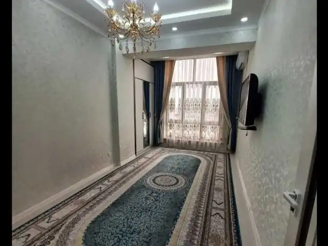2-комн. квартира, 9 этаж, 58м², Сино 103 мкр , Душанбе