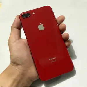 Apple iPhone 8 plus, 64 gb, Product Red, Худжанд