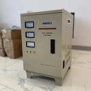 Стабилизатор 15000w SVC, Душанбе