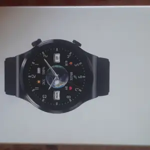 Смарт часы smart watch, Худжанд