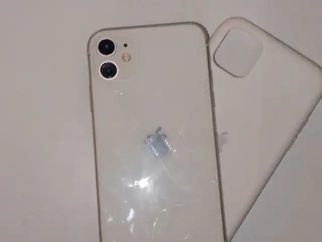 Apple iPhone 11, 64 gb, Green, Душанбе