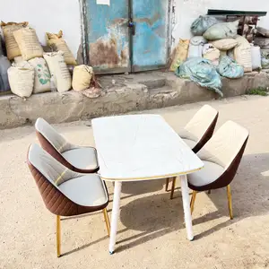 Стол со стульями, Душанбе