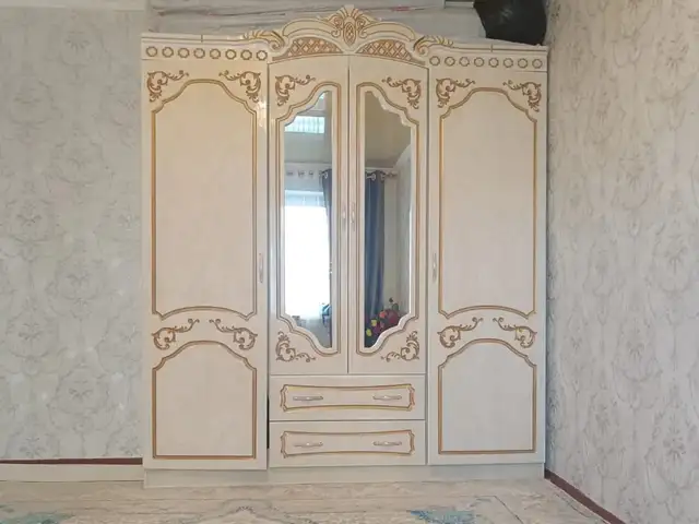 2-комн. квартира, 1 этаж, 37 м², Чумъабозор, Хуҷанд