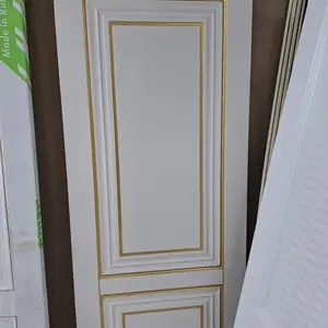 Дверь Эмаль, Душанбе