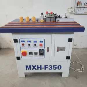 Кромочный станок MXH-F350 Станоки Кромка барои Мебел, Истаравшан