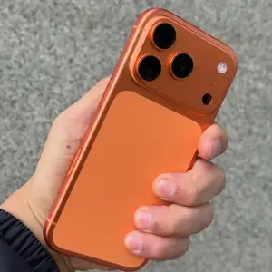 Apple iPhone 17 Pro Max, 512 gb, Silver Дубликат, Худжанд