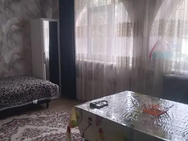 3-комн. квартира, 1 этаж, 61 м², Джаббор Расулов, Ҷаббор Расулов