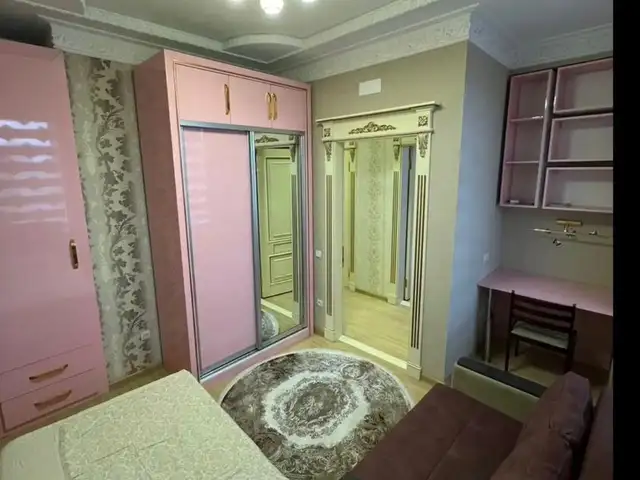 3-комн. квартира, 6 этаж, 120м², шохмансур, Душанбе