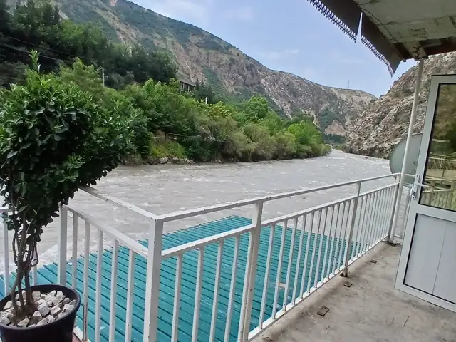 3 комн. дача, 2 этаж, 100 м², 27 км, Варзоб - 7