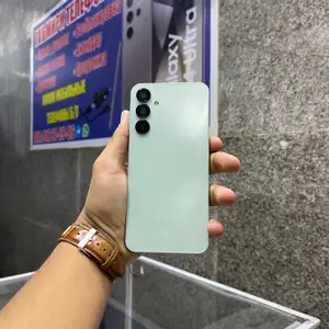 Samsung Galaxy A16, Худжанд