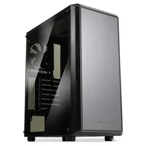 Игровой корпус ATX GLASS, Душанбе