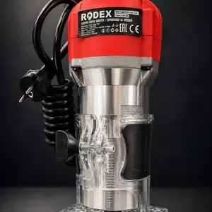 Кромочный фрезер RDX 3785, Душанбе
