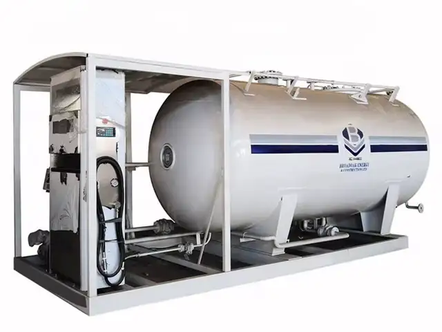 Мобильная заправка газ, Душанбе