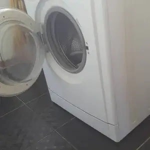 Стиральная машина на запчасти, Душанбе