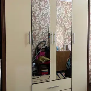Шкаф, Душанбе