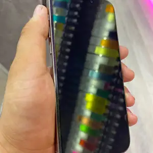 Apple iPhone 15 Pro Max, 256 gb, Natural Titanium, Хуҷанд