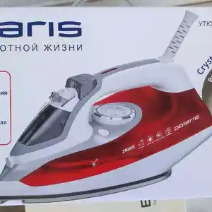 Утюг Polaris 2003, Душанбе