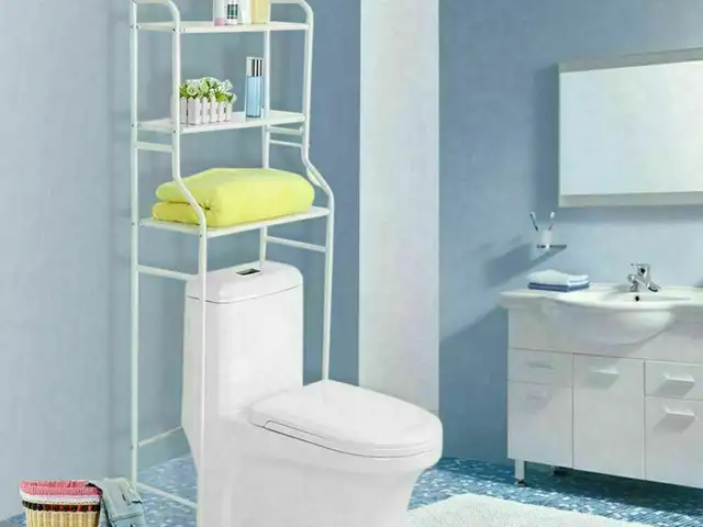 Стеллаж, Душанбе
