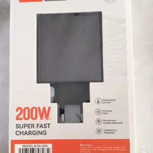 Зарядное устройство king premium, Душанбе