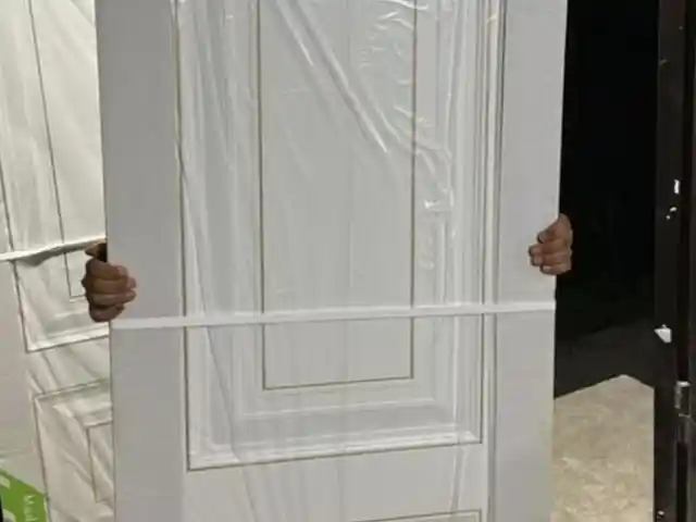 Дверь, Душанбе