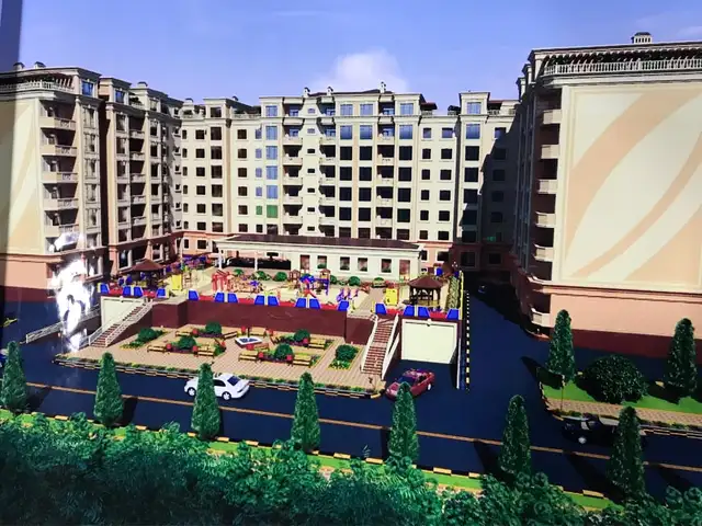 2-комн. квартира, 6 этаж, 70 м², 8 мкр круг, Хуҷанд