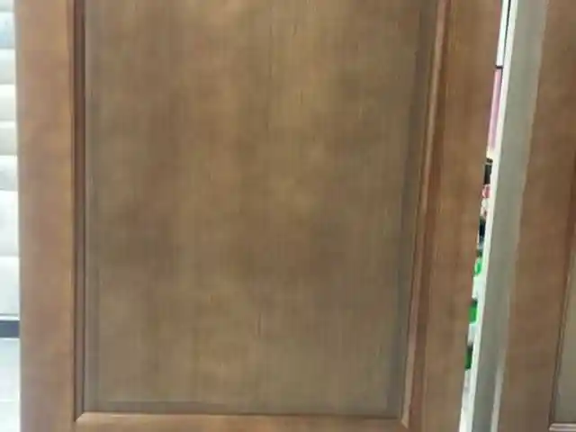 Дверь, Душанбе