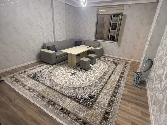 2-комн. квартира, 9 этаж, 60м², 17мкр, Худжанд
