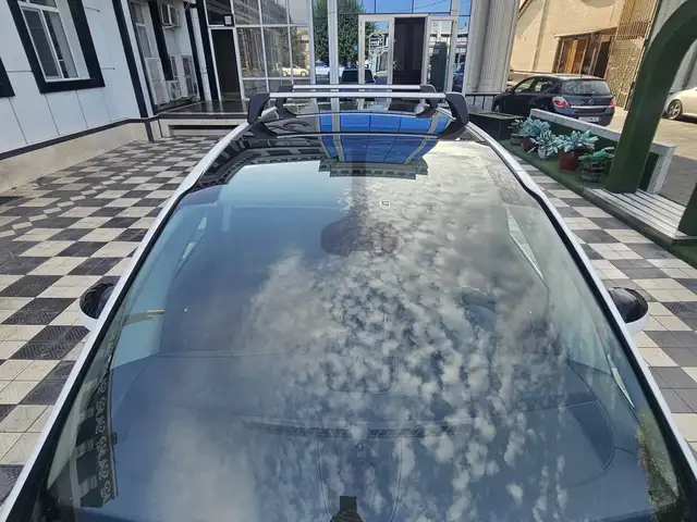 Opel Zafira, 2014, Хуҷанд - 6